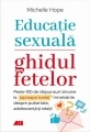 Educatie sexuala, ghidul fetelor